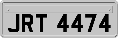 JRT4474