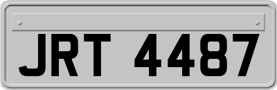 JRT4487