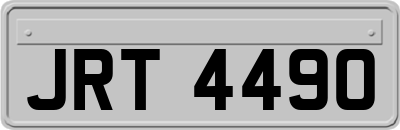JRT4490