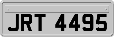 JRT4495