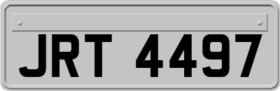 JRT4497