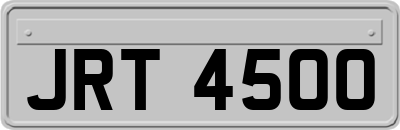 JRT4500