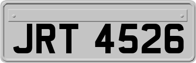 JRT4526