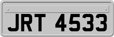 JRT4533