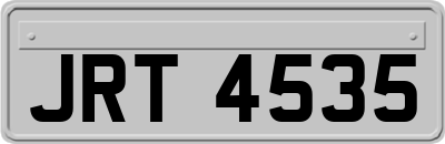 JRT4535