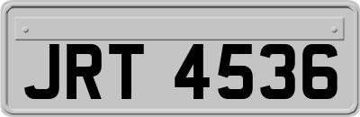 JRT4536