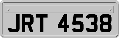JRT4538
