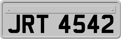 JRT4542
