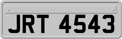 JRT4543