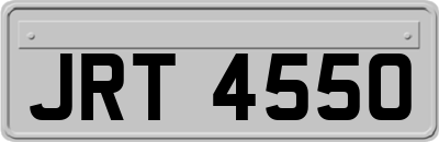 JRT4550
