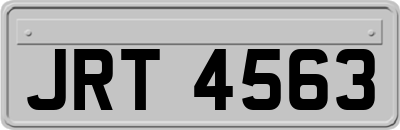 JRT4563