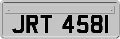 JRT4581