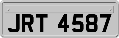 JRT4587