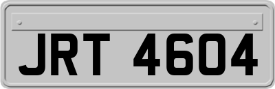 JRT4604