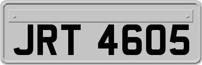 JRT4605
