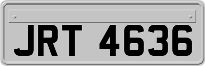 JRT4636