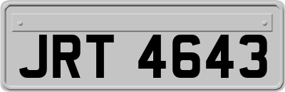JRT4643