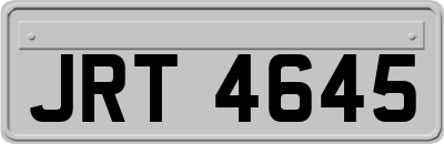 JRT4645
