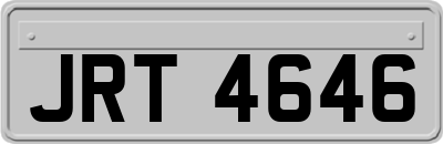 JRT4646