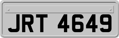 JRT4649