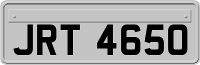 JRT4650