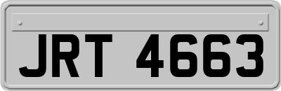 JRT4663