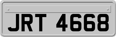 JRT4668