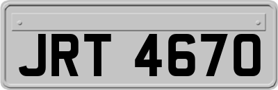 JRT4670