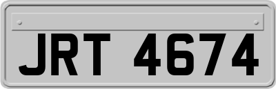 JRT4674