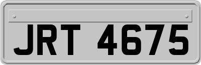 JRT4675