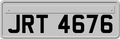 JRT4676