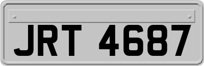 JRT4687