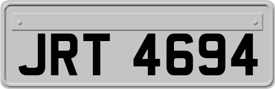 JRT4694