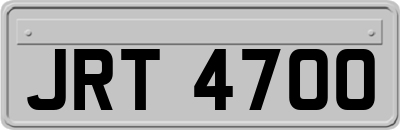 JRT4700