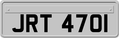 JRT4701