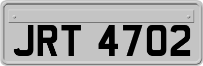 JRT4702