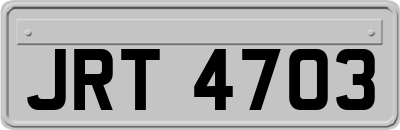 JRT4703