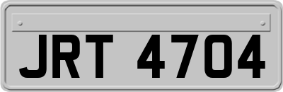 JRT4704