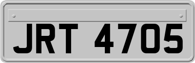 JRT4705