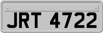 JRT4722