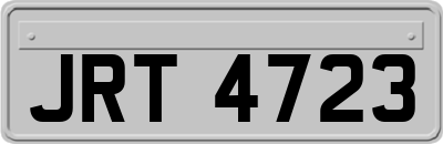 JRT4723