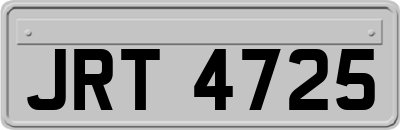 JRT4725
