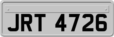 JRT4726