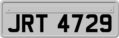 JRT4729