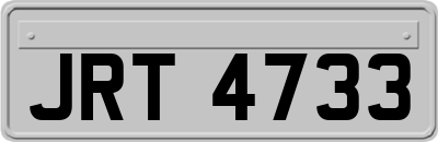 JRT4733