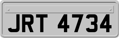 JRT4734