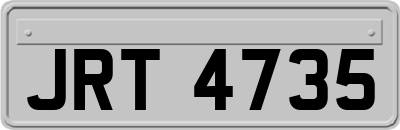 JRT4735