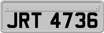 JRT4736