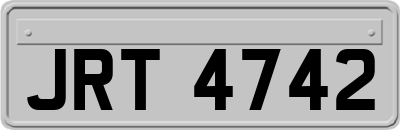 JRT4742