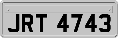 JRT4743